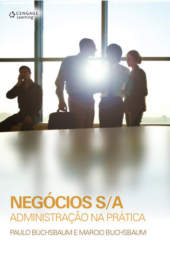 ﻿Negócios S/A: مدیریت در عمل