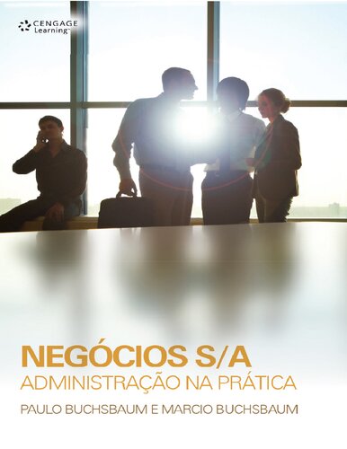 ﻿Negócios S/A: مدیریت در عمل