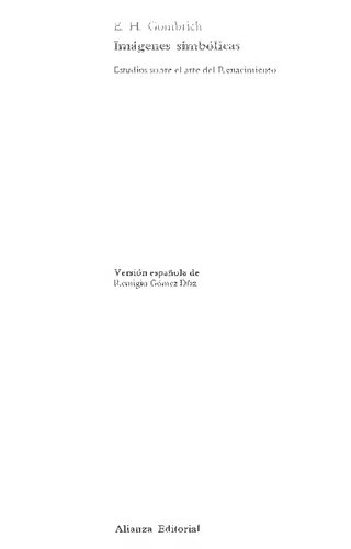 ﻿تصاویر نمادین: مطالعات هنر رنسانس