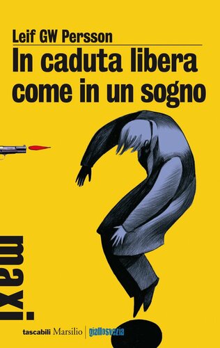 ﻿در سقوط آزاد مانند رویا