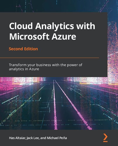 ﻿Cloud Analytics با Microsoft Azure