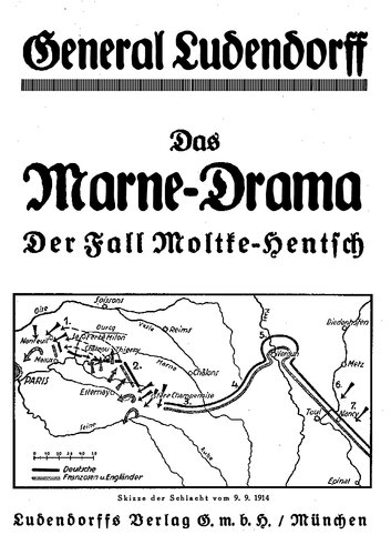﻿درام مارن - پرونده مولتکه-هنتش