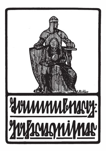 ﻿Tannenberg-Jahrweiser 1932