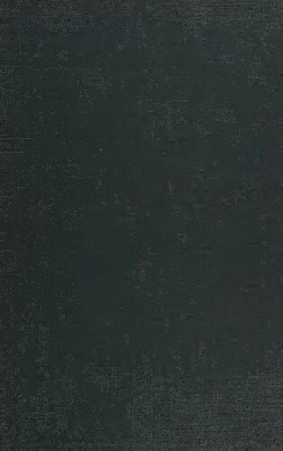 ﻿مقدمه ای بر عهد عتیق؛ با بررسی جامع مطالعات عهد عتیق و یک مکمل ویژه در مورد آپوکریفا،