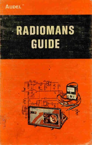 ﻿راهنمای Audels Radiomans
