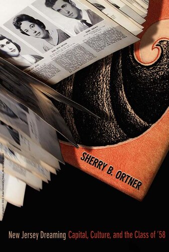 ﻿رویای نیوجرسی: سرمایه، فرهنگ و طبقه 58