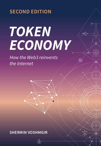﻿Token Economy: Web3 چگونه اینترنت را دوباره اختراع می کند
