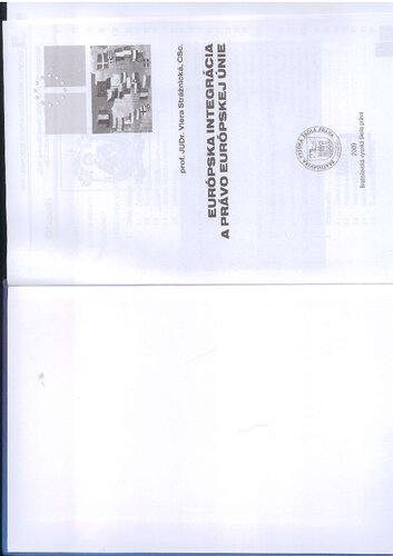 ﻿ادغام اروپا و قوانین اتحادیه اروپا