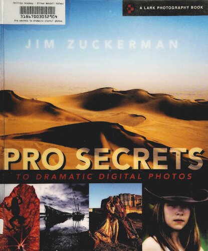 ﻿رازهای حرفه ای برای عکس های دیجیتال دراماتیک