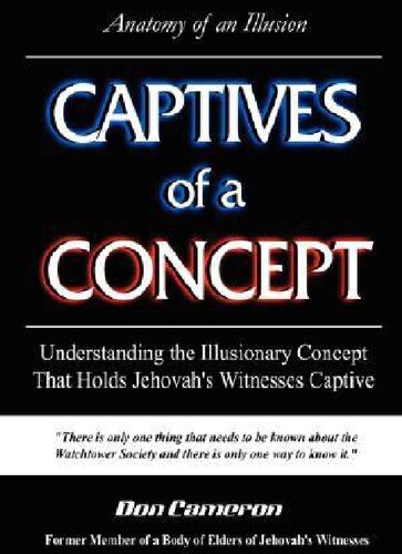 ﻿اسیر یک مفهوم