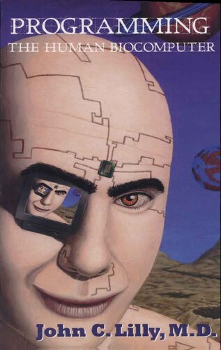 ﻿برنامه نویسی زیست کامپیوتر انسانی