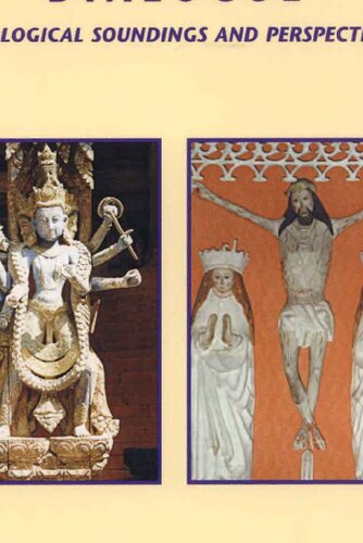 ﻿گفتگوی هندو-مسیحی: صداها و دیدگاه های الهیاتی: 18