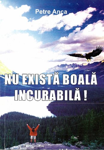 ﻿هیچ بیماری لاعلاجی وجود ندارد!