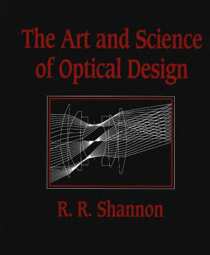 هنر و علم طراحی نوری