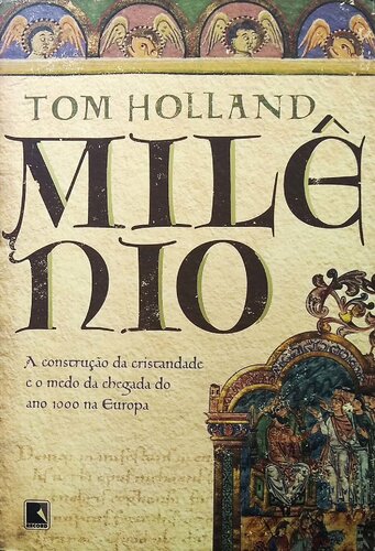 ﻿هزاره - ساخت مسیحیت و ترس از آمدن سال 1000 در اروپا