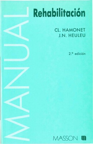 ﻿کتابچه راهنمای توانبخشی