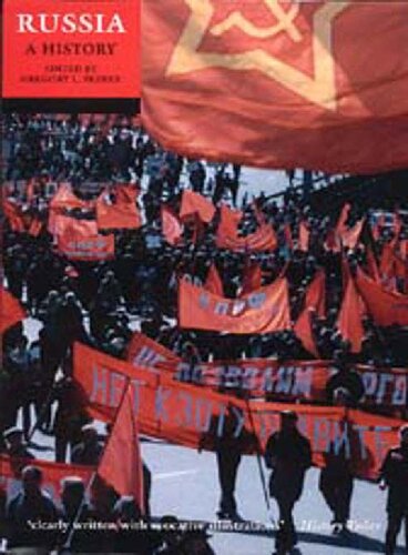 ﻿روسیه: یک تاریخ