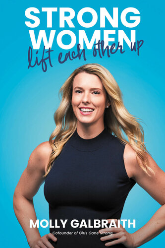 ﻿زنان قوی یکدیگر را بالا می برند