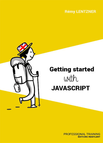 ﻿شروع با Javascript