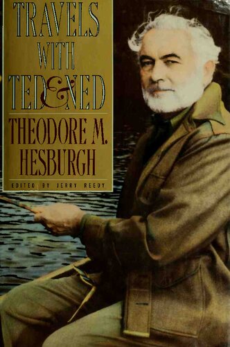 ﻿با تد سفر می کند