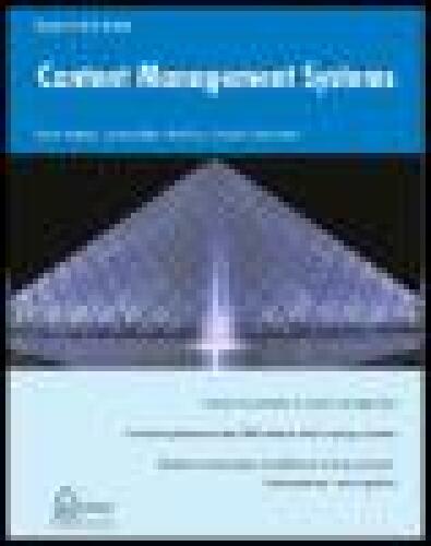 سیستم های مدیریت محتوا