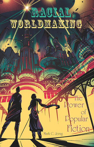 ﻿جهان سازی نژادی قدرت داستان عامه پسند