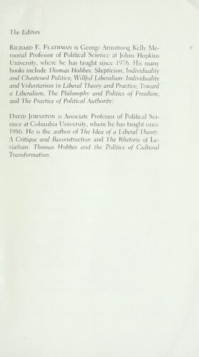 ﻿لویاتان: متن معتبر، پیشینه، تفاسیر