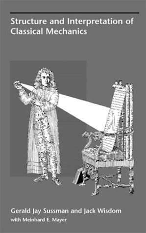 ﻿ساختار و تفسیر مکانیک کلاسیک