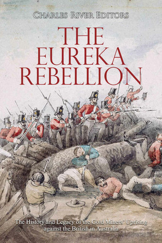 ﻿شورش اورکا: تاریخچه و میراث قیام معدنچیان طلا علیه بریتانیایی ها در استرالیا