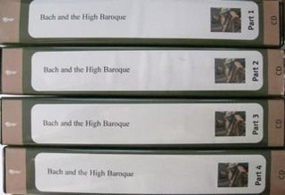 ﻿باخ و باروک بالا