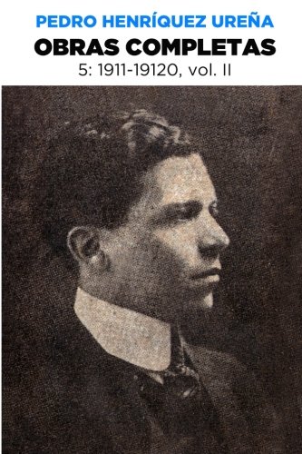 ﻿آثار کامل 5: 1911-1920، جلد دوم