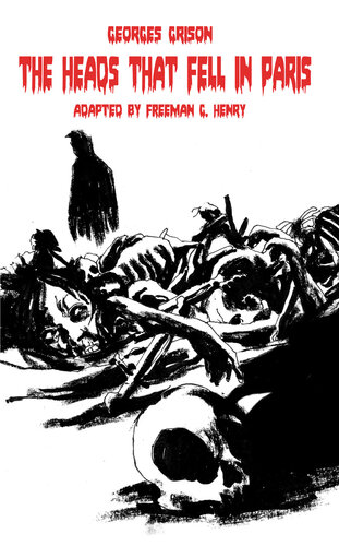 ﻿سرهایی که در پاریس افتادند