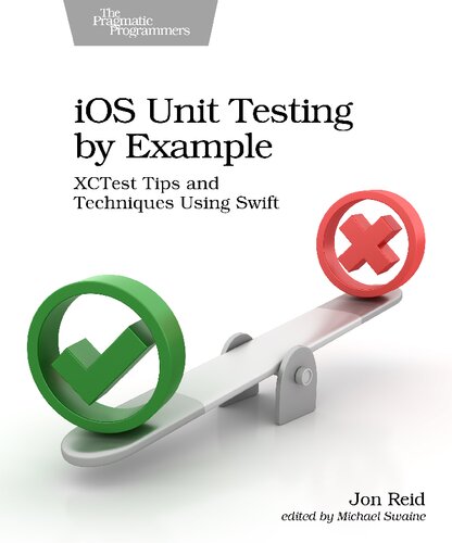 ﻿تست واحد iOS با مثال: نکات و تکنیک‌های XCTest با استفاده از Swift