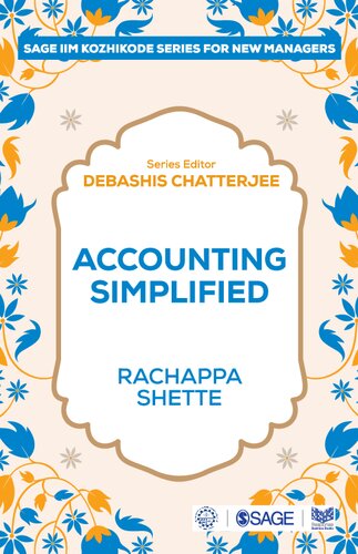 ﻿حسابداری ساده شده