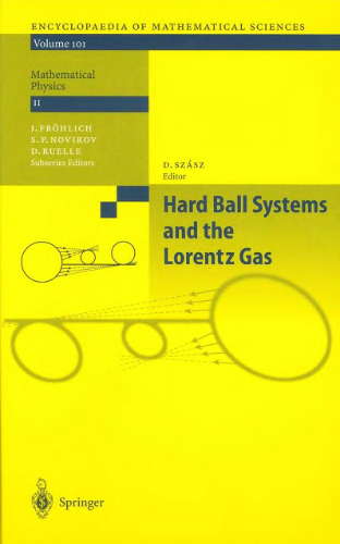 سیستم های توپ سخت و بنزین Lorentz