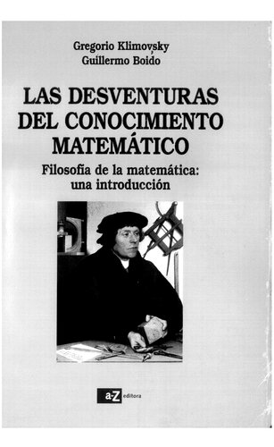 ﻿ماجراهای ناگوار دانش ریاضی: فلسفه ریاضیات: مقدمه