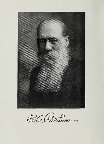 ﻿نامه های هاینریش آرمین راترمان به شاعر و کشیش آلمانی-آمریکایی جان ای. روتنشتاینر