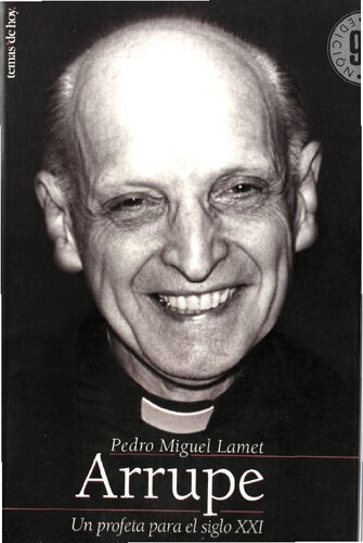 ﻿آروپه: پیامبری برای قرن بیست و یکم