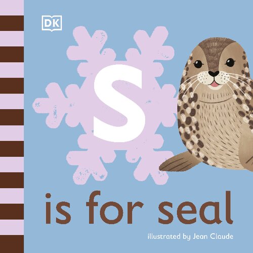 ﻿S برای Seal است