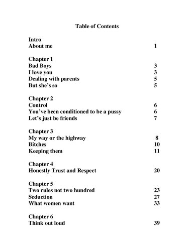 ﻿دیوید ایکس - بی امان باشید و یازده قانون پیکاپ