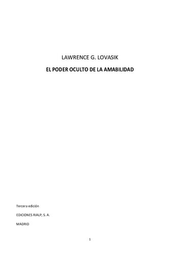 ﻿قدرت پنهان مهربانی