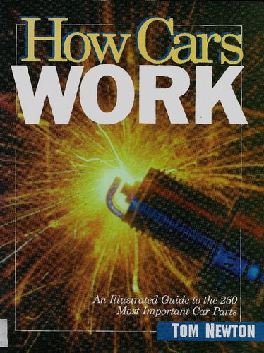 ﻿ماشین ها چگونه کار می کنند