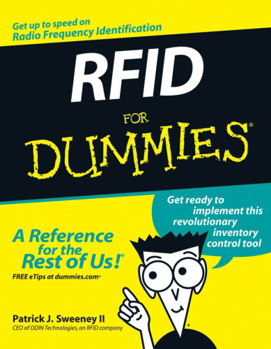 rfid برای Dummies