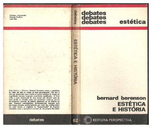 ﻿زیبایی شناسی و تاریخ