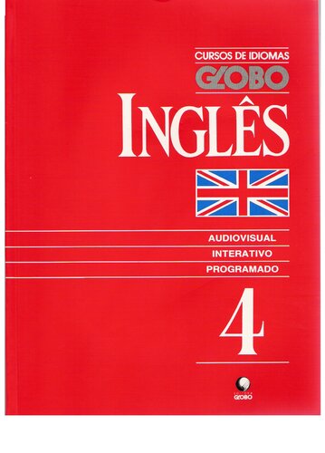 ﻿Cursos de Idiomas Globo: English