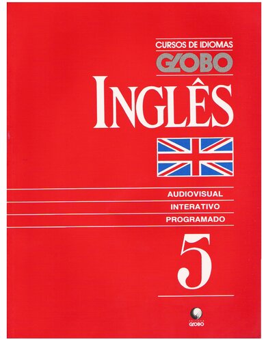 ﻿Cursos de Idiomas Globo: English