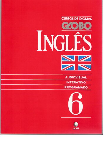 ﻿Cursos de Idiomas Globo: English