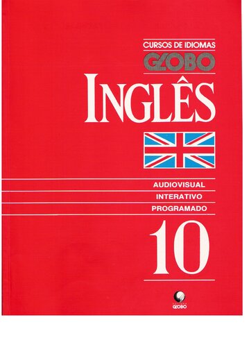 ﻿Cursos de Idiomas Globo: English