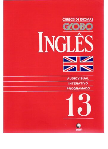 ﻿Cursos de Idiomas Globo: English