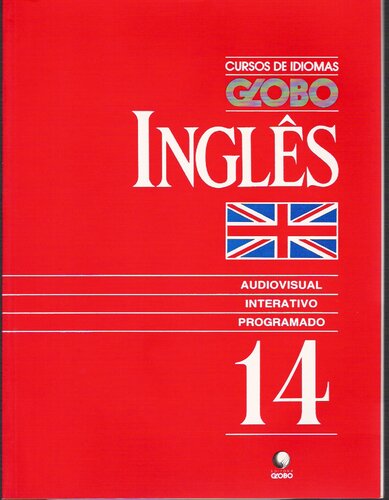 ﻿Cursos de Idiomas Globo: English